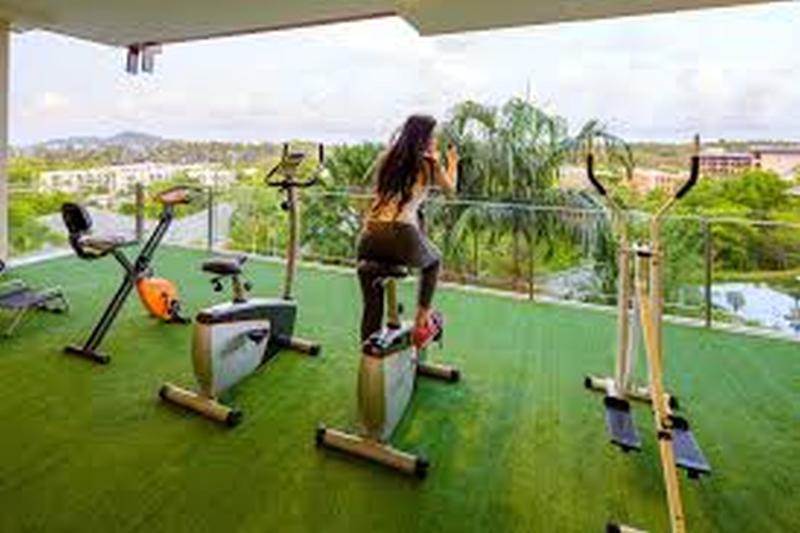 At The Tree Condominium Phuket Luaran gambar