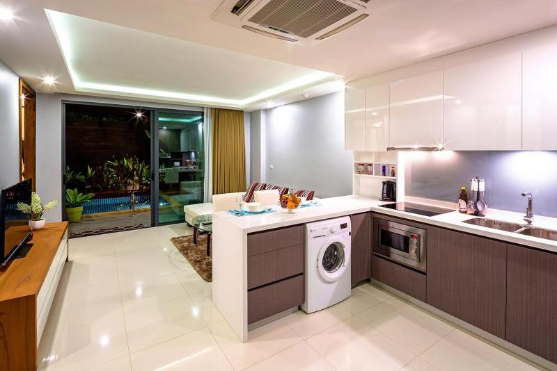 At The Tree Condominium Phuket Luaran gambar