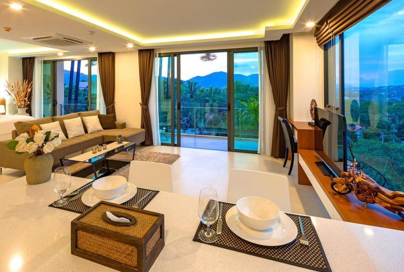 At The Tree Condominium Phuket Luaran gambar